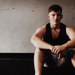 Meet your Posher, Greg